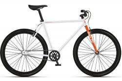 Велосипед Stark Terros 700 S (2021) - фото