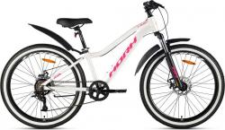 Велосипед Horh Lima 26 (2024) - фото