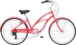 Велосипед Electra Cruiser 7D Step Thru - фото