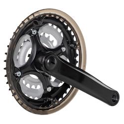 Система GS-P333, 24/34/42, шатун 170мм - фото