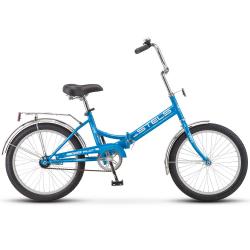 Велосипед Stels Pilot-410 20" (2018) - фото