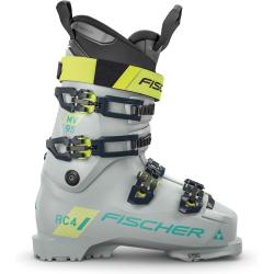 Горнолыжные ботинки Fischer RC4 95 MV VAC GW, U06723V - фото