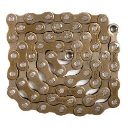 Цепь MAYA X410 60 звеньев - фото