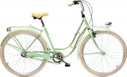 Велосипед CAPRIOLO BIANKA 28'' (2023) - фото