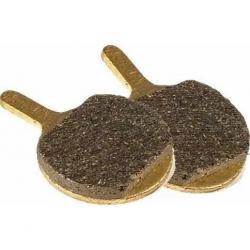 Тормозные колодки Clarks, для дисковых тормозов, VX829C, 3-153, для Promax DSK320/700/720 - фото