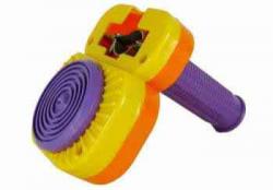 Звукоимитатор для велосипеда 288 - фото