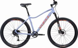 Велосипед Welt Edelweiss 3.0 HD 27 (2024) - фото