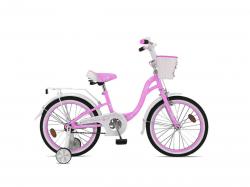 Велосипед MaxxPro Florina 16" - фото