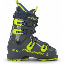 Горнолыжные ботинки Fischer RC4 60 JR GW, U19123 - фото