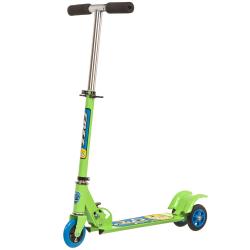 Самокат Foxx Smooth Motion - фото