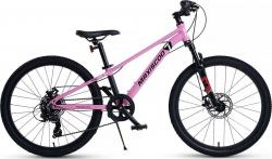 Велосипед Maxiscoo 7BIKE 24 M300 (2024) - фото