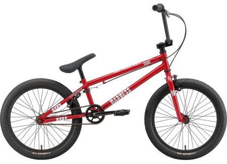 Stark Madness BMX 1 (2024)