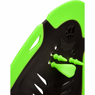 Лопатки Mad Wave Ergo - фото