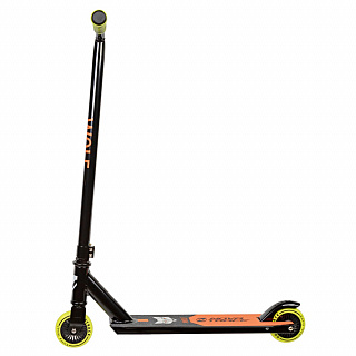 Трюковый самокат Novatrack Wolf 50 (2022) - фото