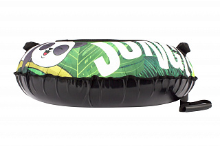 Тюбинг Snowstorm BZ-90_PANDA, 90 см - фото