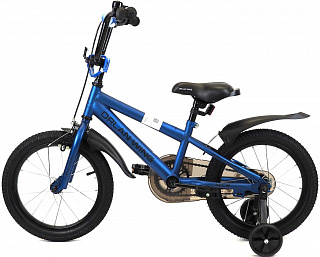 Велосипед Falcon Bike Nice 18 (2025) - фото