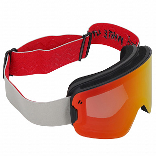 Маска горнолыжная White Owl FA-030 - фото