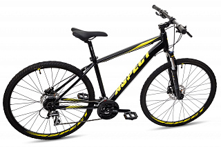 Велосипед Aspect EDGE 28" (2022) - фото