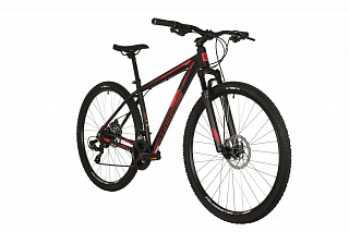 Велосипед STINGER GRAPHITE LE 29" (2021) - фото