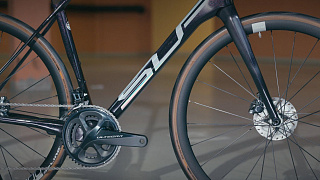 Велосипед Superior X-Road Team Issue (2024) - фото