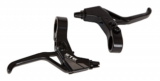 Ручки тормозные STG VL420 комплект - фото