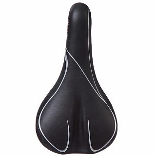 Седло VD1113B-01 на блистере - фото