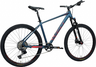 Велосипед Welt Ranger 3.0 27 (2023) - фото