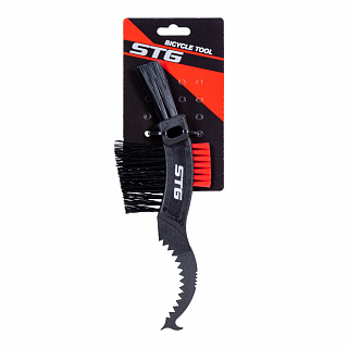 Щетка для чистки велосипеда STG - фото