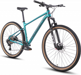 Велосипед Hagen 1.10 27.5 (2025) - фото