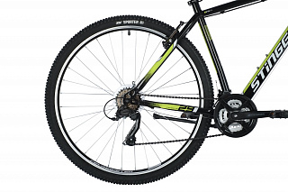 Велосипед STINGER CAIMAN 29" (2021) - фото