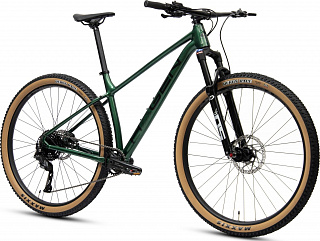 Велосипед Hagen Five Nine (5.9) 29" (2024) - фото