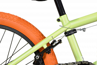 Велосипед Stark Madness BMX 5 (2023) - фото