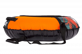 Тюбинг Snowstorm BZ-100_TIGER, 100 см - фото