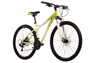 Велосипед Stinger Laguna Evo 27.5" (2024) - фото