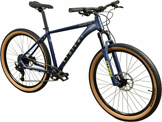 Велосипед Stalker Monolit 27.3 HD (2025) - фото