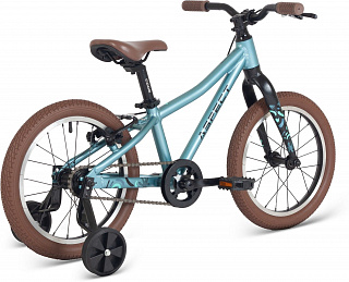 Велосипед Aspect Smile 16 (2025) - фото