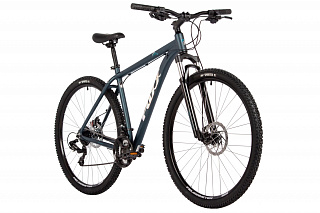 Велосипед Foxx Atlantic 29 (2025) - фото