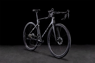 Велосипед Cube Agree C:62 Race 28" (2022) - фото