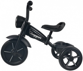 Велосипед трехколесный Chopper Eva - фото