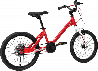 Велосипед Royal Baby Mars 18 - фото