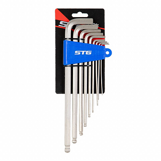 Набор инструментов Bike Hand YC-623 - фото