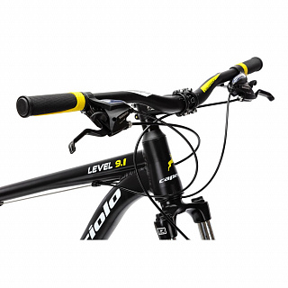 Велосипед CAPRIOLO LEVEL 9.1 29'' (2023) - фото