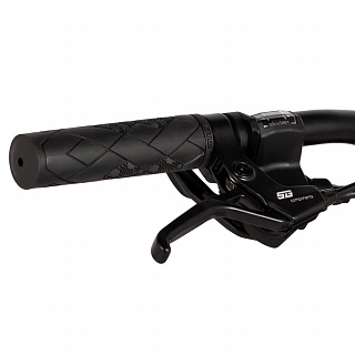 Велосипед Stinger Laguna 24 (2025) - фото