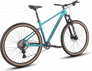 Велосипед Hagen 1.10 27.5 (2025) - фото