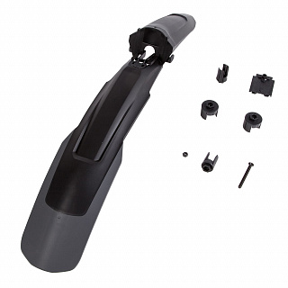 Крыло переднее STG V-2729  27,5"-29" - фото