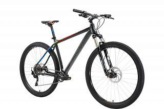 Велосипед Stark Krafter 29.7 HD (2022) - фото