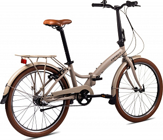 Велосипед Aspect Komodo 3 24 (2024) - фото