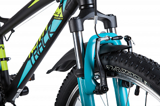 NOVATRACK TORNADO 24" (2020) - фото