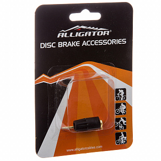 Набор для ремонта гидролинии Alligator HK-HST53-DIY для Shimano. - фото