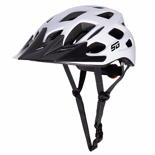 Шлем STG HB3-2-D с фикс застежкой - фото